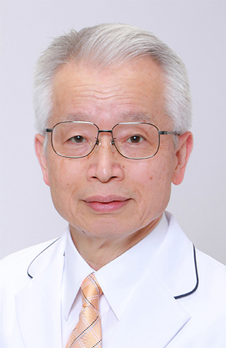 院長： 坪井良治 Tsuboi Ryoji